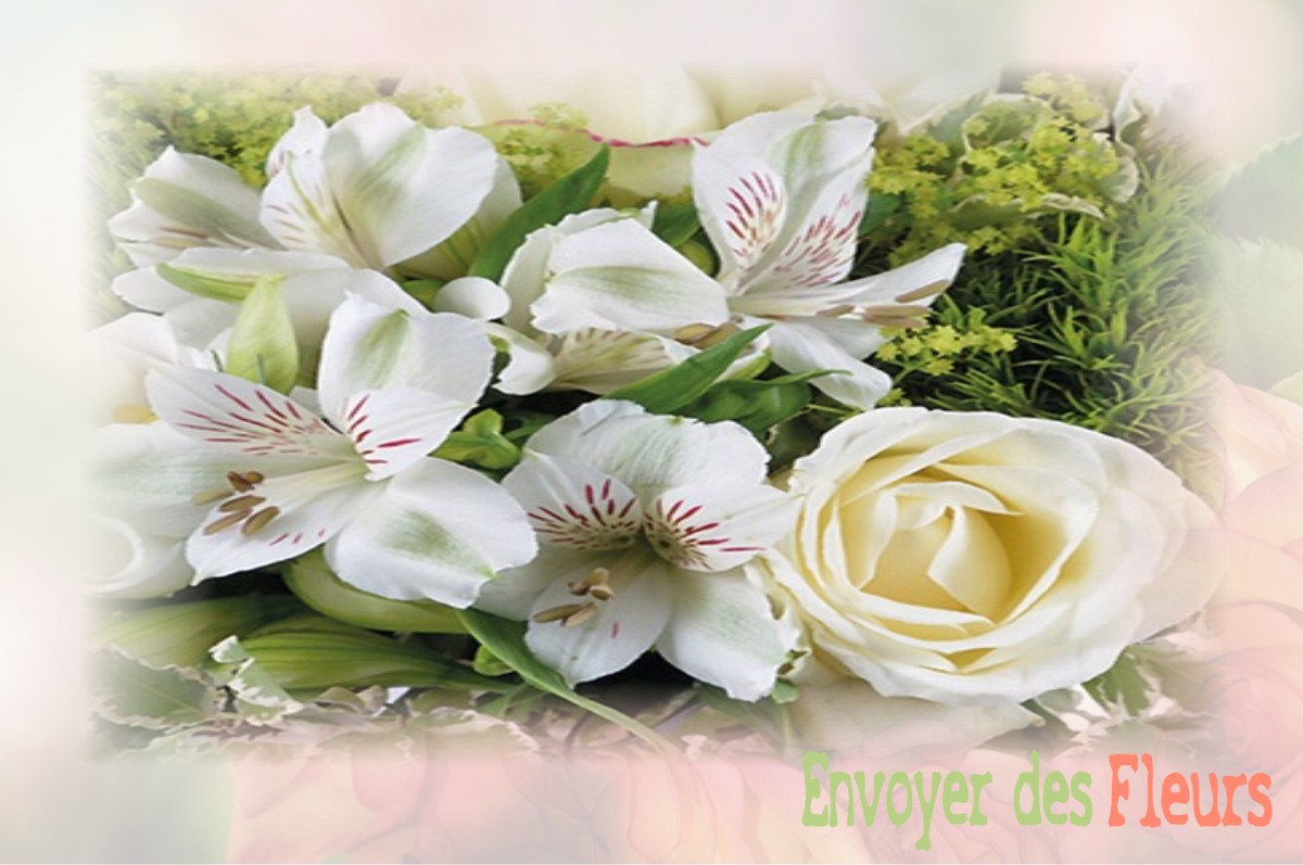 envoyer des fleurs à à BOUHANS-LES-MONTBOZON